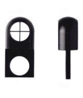 M1 Garand Standard Crosshair Front Sight