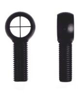 L1A1 Standard Crosshair Front Sight