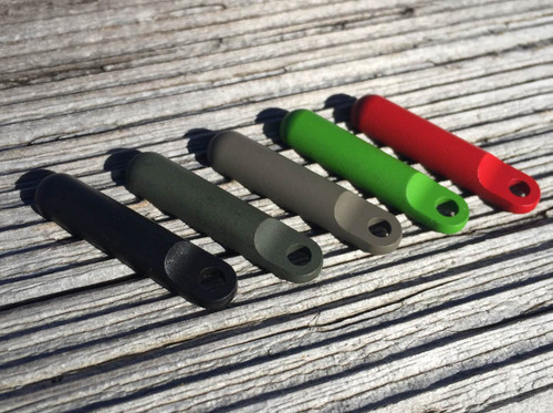 Replacement Gen 2 Sideplates w/Screws