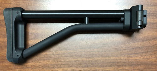 Galil ACE Skeleton Stock w/Folding Mechanism & Stock Adapter