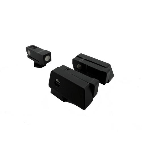SwitchSight Folding Pistol Sights