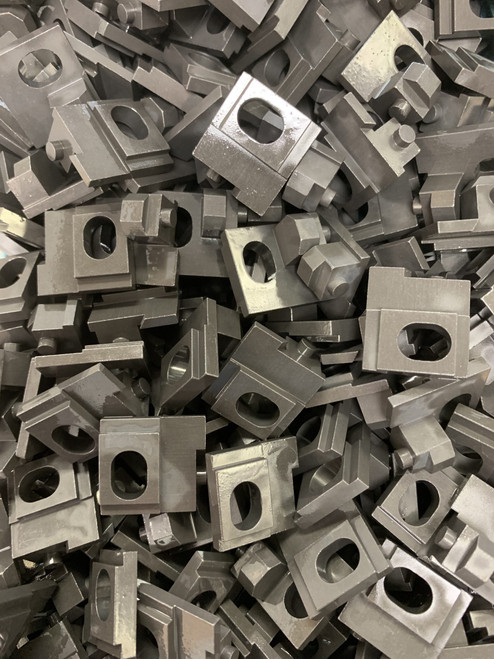 Replacement Delete Kit Safety Block