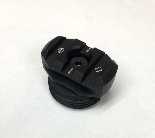 Compact AR/MCX Stock Adapter