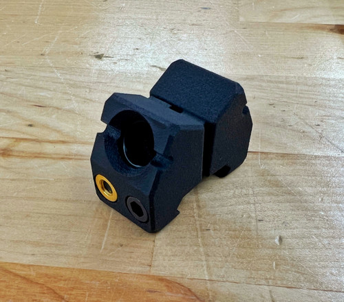 SnapFoot™ Socket Pocket