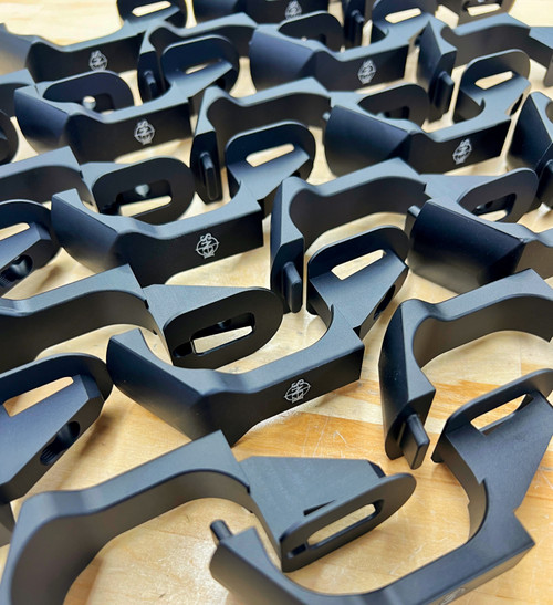 KNS X-95 Plastic Grip Delete Kit