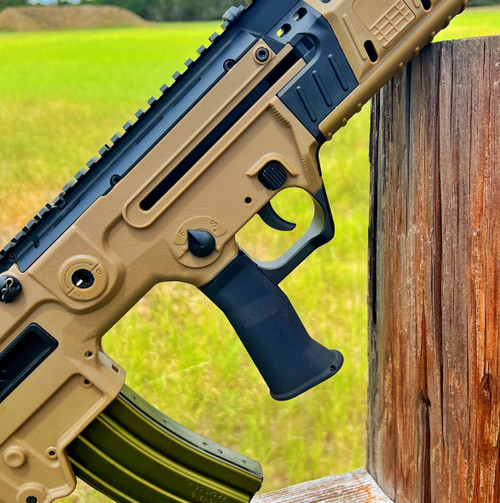 KNS Enhanced X-95 Pistol Grip