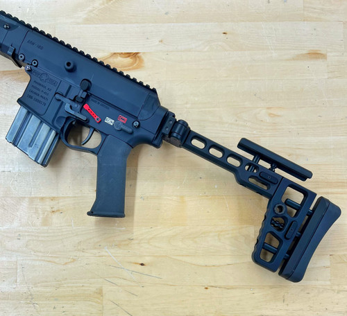 Samson S.A.S Tactical Folding Stock