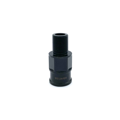 Thread Adapter for the Steyr AUG M13x1.0 LH - 1/2x28RH