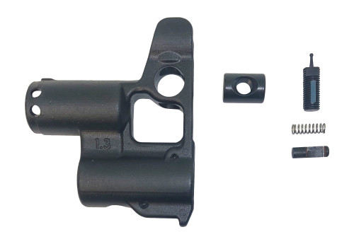 JMAC GBC-13 WITH Detent Hole/KNS Front Sight Combo