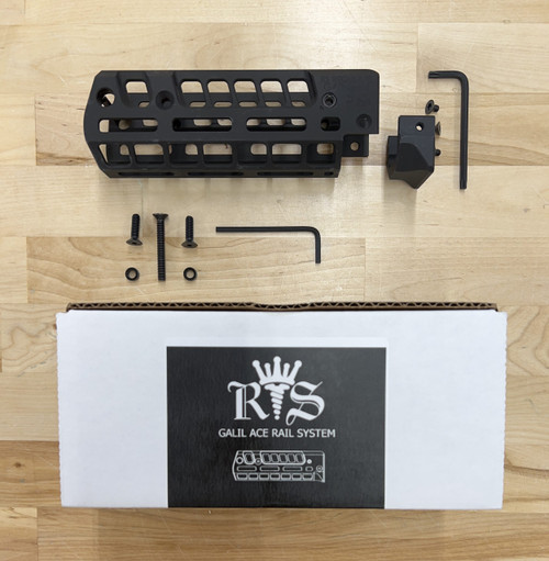 RS Regulate GAR-6M-N Galil ACE Pistol Handguard