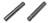Replacement Trigger/Hammer Pins
