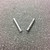 Kaiser US Polymer Lower Extended Non-Rotate Trigger/Hammer Pins