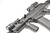 CZ Bren 805 Enhanced Charging Handle - Black Waffle