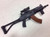 Galil ACE Stock Adapter