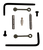 Gen 2 Mod 2 Build-A-Kit Black