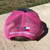 Pink Mesh KNS Hat