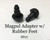 Magpul Rubber Feet SF07