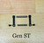 Gen ST