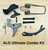 ALG AKT-UL / KNS Trigger/Hammer pin Deluxe combo kit