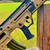 KNS Enhanced X-95 Pistol Grip