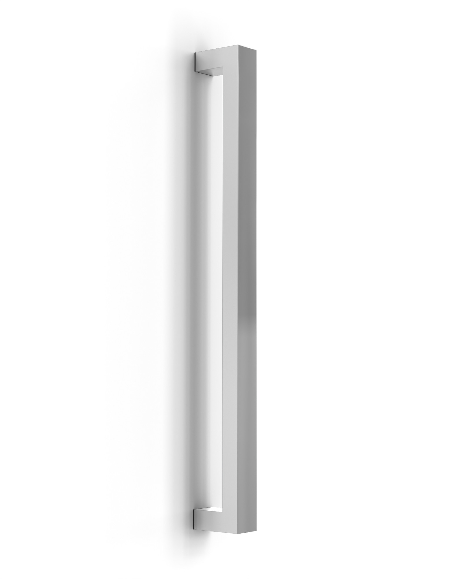 Polished Finish Refrigerator and Appliance 1