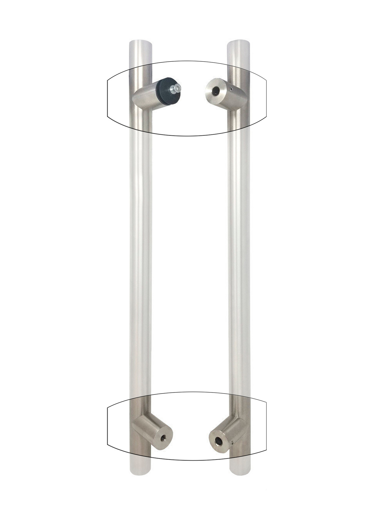 Straight Ladder Post Straight Ladder Post