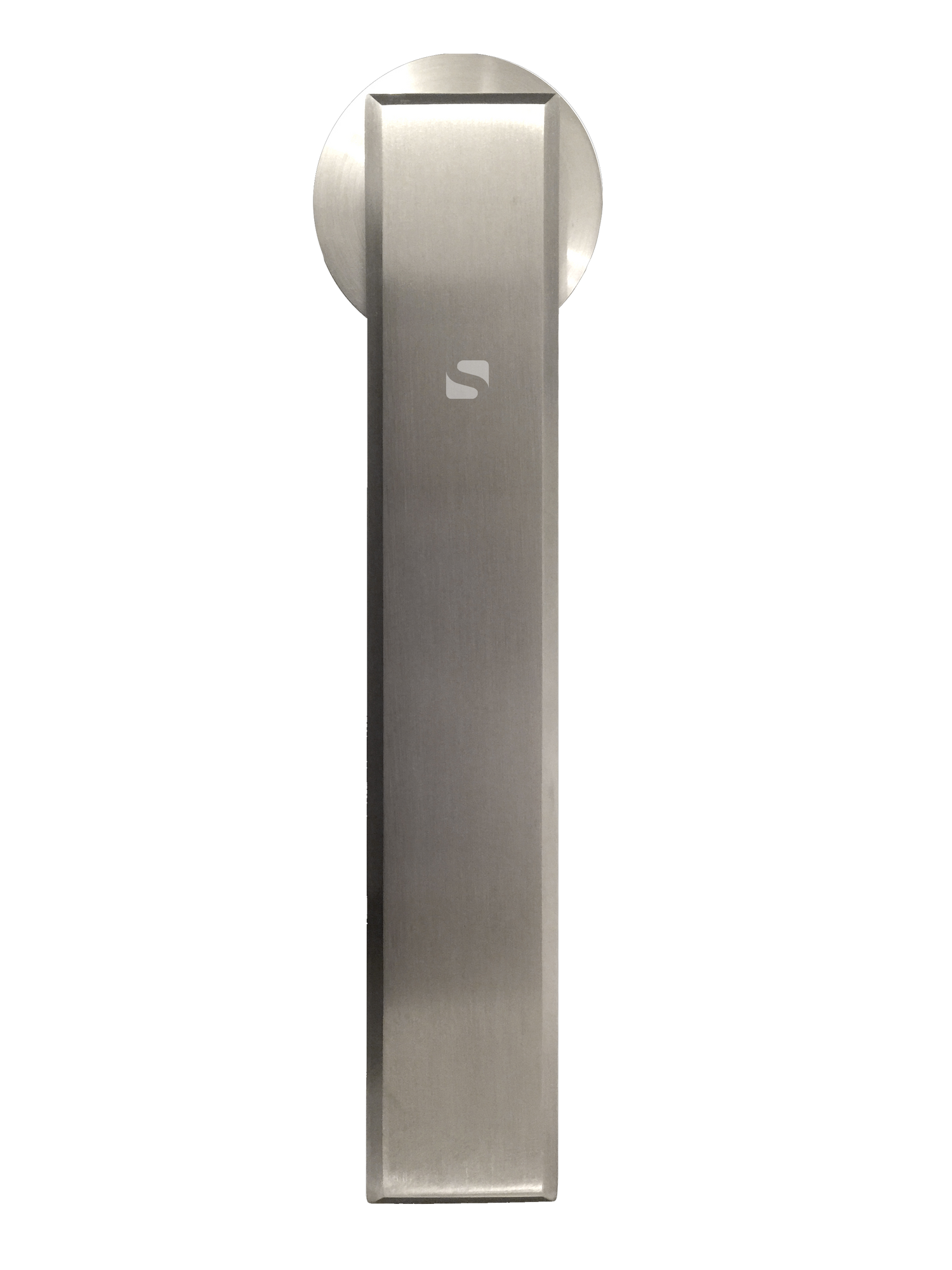 Gallant-WF Barn Door Roller - Brushed Satin Finish Gallant-WF Barn Door Roller - Brushed Satin Finish