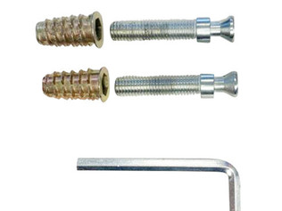 Mounting Screws and Tools 