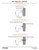 Installation Instructions :  One Sided 1" x 1" Square Ladder Pull Handle, Brushed Satin US32D/630 Finish, 304 Grade Stainless Steel Alloy