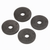 Plastic Round Washers - for Proline Offset Post Handles  ( Pack of 4 )