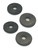 Plastic Round Washers - for Proline Offset Post Handles  ( Pack of 4 )