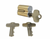 7-Pin Key Small Format Interchangeable Core