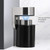 Modern Magnetic Door Stop and Holder
