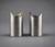 Decorative Side - Straight Posts for Ladder Pulls