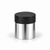 Door Bumper- Round-01, Polished US32/629 Finish, 304 Grade Stainless Steel Alloy 