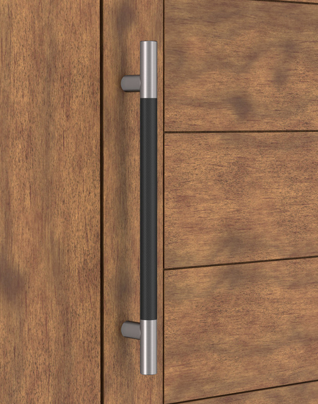 Pro-Line Designer Series: Knurled Ladder Pull Handle - Back-to-Back ...