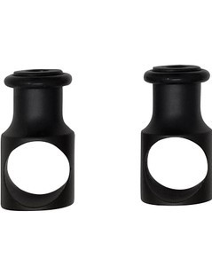 Door Stop - 05 (Black Finish)