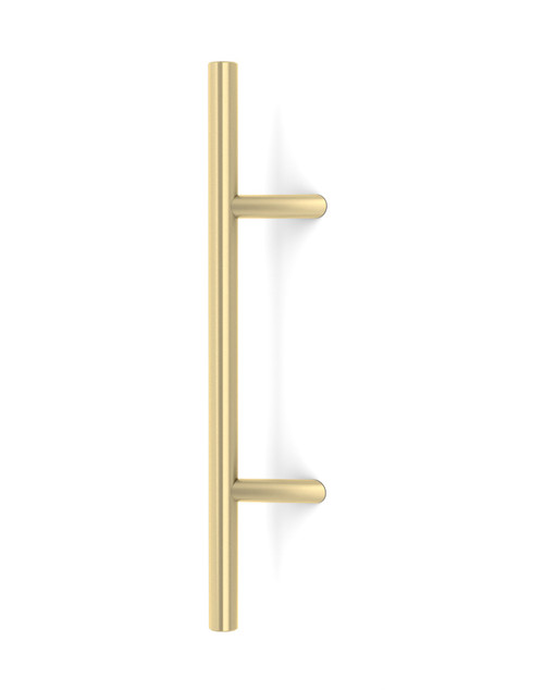 Ladder Handle Pro-Line Series: 45º Offset Extra Length Ladder Pull Handle - Back-to ...