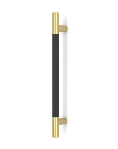 Ladder Handle Pro-Line Designer Series: Fluted Ladder Pull Handle - Back-to-Back ...