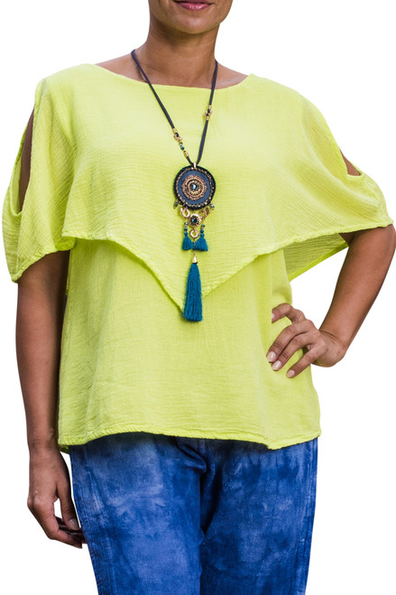 Cottonways Products - Island Cotton Company