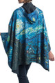 RainCaper - Van Gogh's "Starry Night" RainCaper - Van Gogh's "Starry Night"