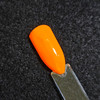 Neon Orange-Yellow Pigment