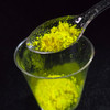 Neon Yellow Pigment