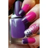 Purple to Pink Thermochromic Pigment