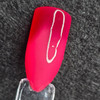 Red to Colorless Thermochromic Pigment