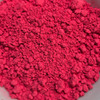 Red to Colorless Thermochromic Pigment