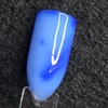 Blue to Colorless Thermochromic Pigment