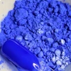Blue to Colorless Thermochromic Pigment
