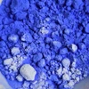 Blue to Colorless Thermochromic Pigment