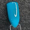 Turquoise to Colorless Thermochromic Pigment